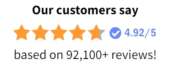 4.8 out of 5 stars — 1,247 reviews