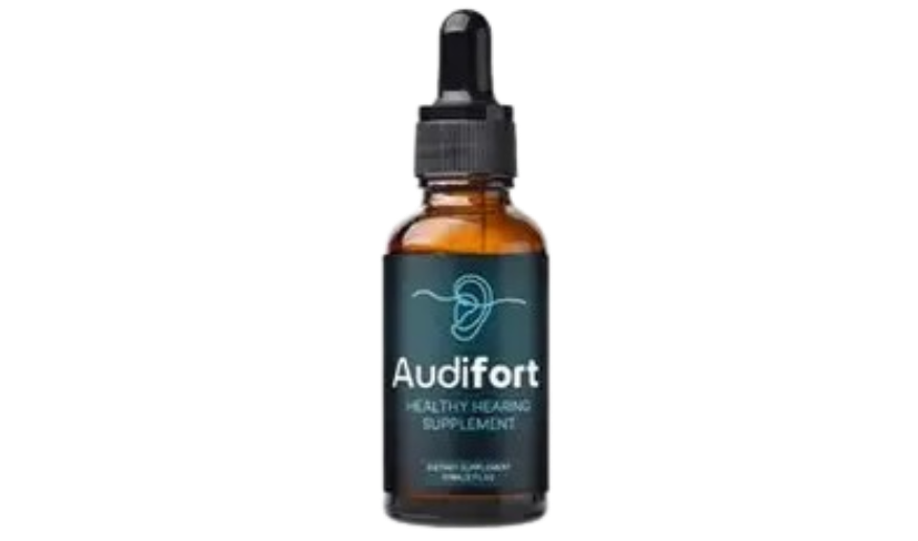 Audifort 1 Bottle