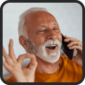 Patricia S. — Audifort Customer